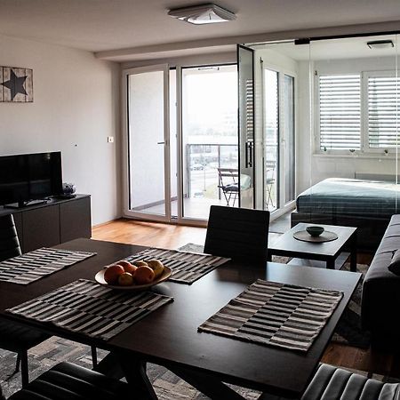 Burin Apartment Koper Luaran gambar