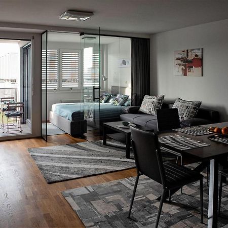 Burin Apartment Koper Luaran gambar