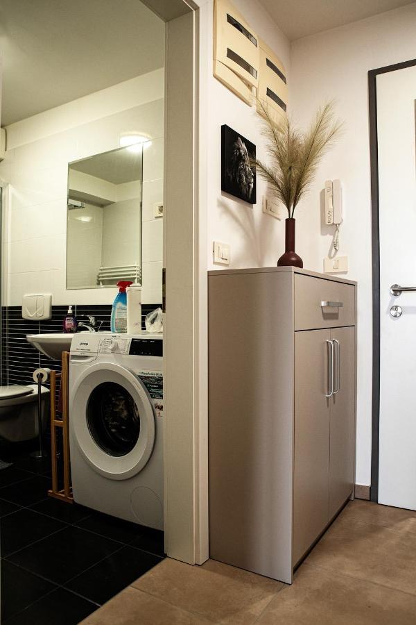 Burin Apartment Koper Luaran gambar