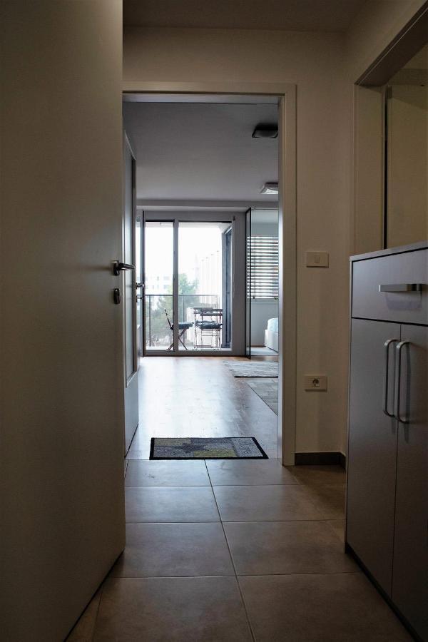 Burin Apartment Koper Luaran gambar